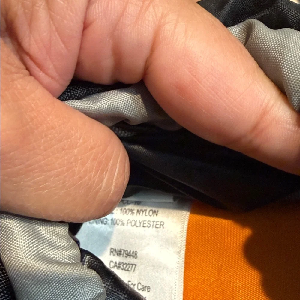 Marmot Ultra Kompressor backpack, preloved. - Picture 6 of 7